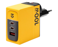 Tactical Nett Warrior GaN 100W Yellow - 1514570 - zdjęcie 3